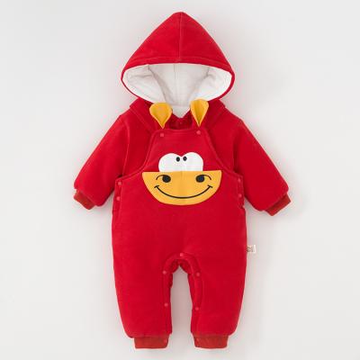 China Breathable and Overall Warm Hooded Winter Baby Toddler Clothes Manufacturers Kids and Breathable Baby Clothing Sets for sale