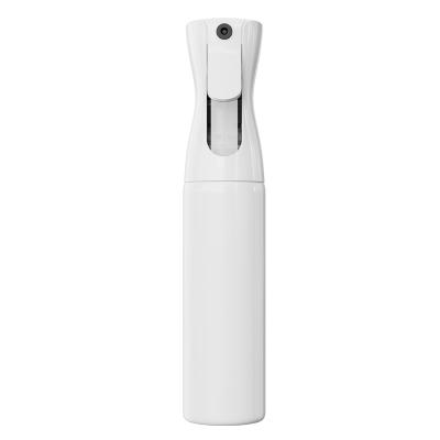 China Strong Standing Fine Spray Mist Spray Bottle With Continuous Trigger Spray Bottle Trigger Sprayers for sale