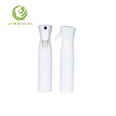 China Strong Turnout Spray 2019 Continuous Price 300ml Flairosol Best Mist Hairspray Bottle for sale