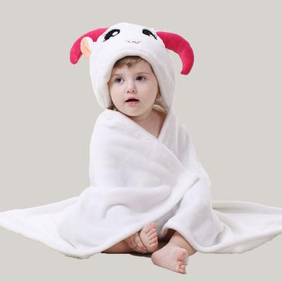 China Wholesale High Quality Cheap 100% Polyester Anti-pilling Polyester Boys Kids Blanket Lovely Blanket for sale