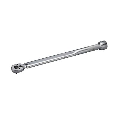 China ALLOY click torque wrench for sale