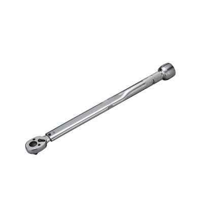 China ALLOY hand tools click torque wrench for sale