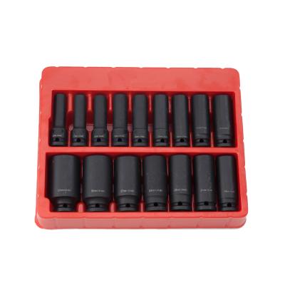 China Auto Repair Impact Torx Socket for sale