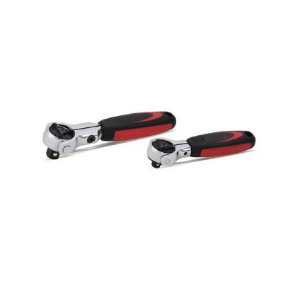 China ALLOY Home Improvement Tool Ratchet Handle Wrench for sale