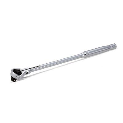 China ALLOY hand tools handle ratchet long for sale