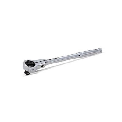 China Flexible ALLOY Home Improvement Tool Ratchet Handle for sale