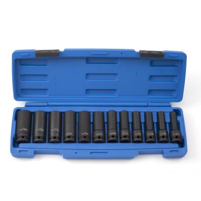 China High quality set of portable impact air intakes and professional machine repair set for sale