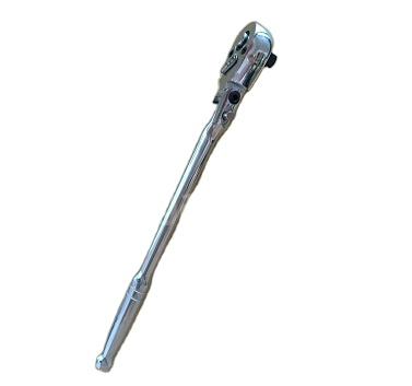 China ALLOY Roto Ratchet Handle with Extra Long Quick Release for sale