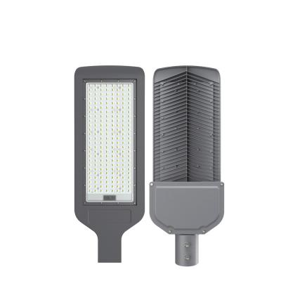 China ROAD 30W 50W 100W 150W 200W Outdoor Ip65 City Electric Street Road Garden Highway Lighting Led Street Lights for sale