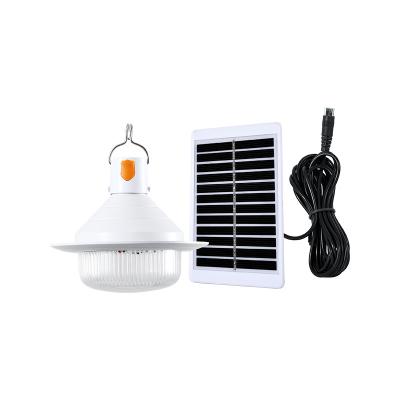 China Outdoor Portable Led Solar Powered High Bay Led Shop Lights Explosion-proof High Bay Lighting for sale