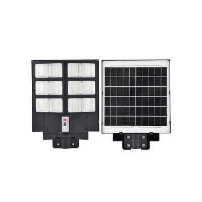 China ROAD Outdoor ip66 waterproof streetlight solar street lamp 600w led ip67 600w solar street light for sale