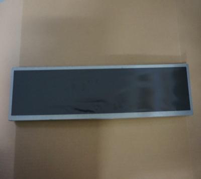 China Industrial Application AA192AA01 Mitsubishi 19.2 Inch TFT LCD For Car Use Wide Temperature 1920*360 for sale