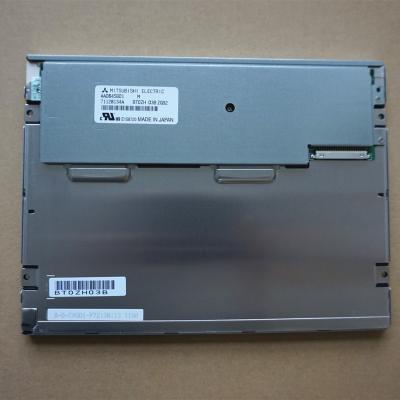 China Industrial Application AA084SB01 Mitsubishi 8.4 Inch SVGA 800*600 TFT LCD Panels Original Factory New High Brightness for sale