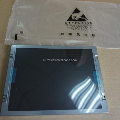 China Application AA084XD01 Mitsubishi Industrial LCD Panels 8.4 Inch Height IPS Brightness TFT Industrial LCD Could Also Provide Touch Panels for sale