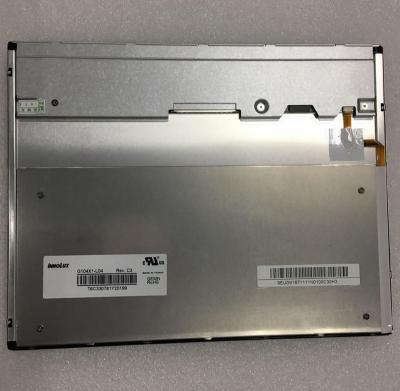 China INNOLUX CHIMEI CMO G104X1-L04 10.4inch TFT LCD panel 10.4 inch 1024*768 IPS LVDS application industrial display for sale