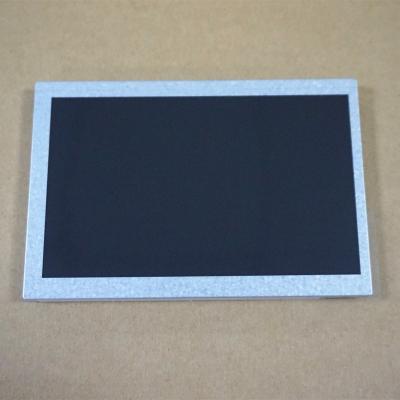 China Industrial Application TX13D06VM2BAA 5 Inch TFT LCD Display 800*480 WVGA Resolution High Brightness for sale