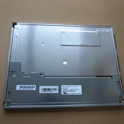 China AA121SU01 Mitsubishi Industrial LCD Panels TFT Display Panels 12.1 Inch SVGA 800*600 IPS Resolution Also Could Provide Touch Panels for sale