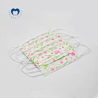 China Common Adult Disposable PFE 3ply Mouth Face Mask Nonwoven High Reliable Quality With Printing High Children PFE Disposable Washable Facemask for sale