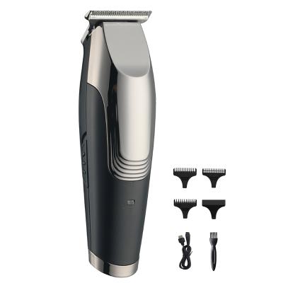 China Household Beard Trimmer USB Hair Trimmer for sale