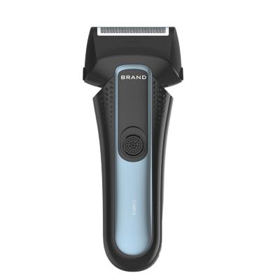 China Waterproof Hot Selling Electric Shaving Machine Men's Shaver for sale