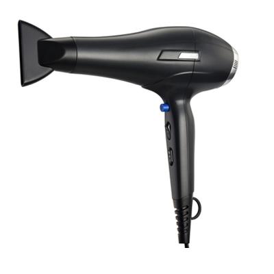 China Professional Ionic Hair Dryer Salon Blow With 2600W Ionic Diffuser With AC Motor Hair Blower Blow Dryer for sale