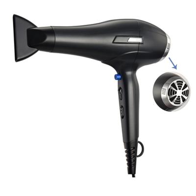 China Professional Ionic Hair Styler Hair Brush Hair Dryer Salon for sale