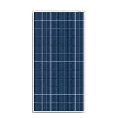 China 4.0mm2 Cable High Efficiency Flange Photovoltaic Special Aluminum Solar PV Mounting Structure Solar Panel for sale