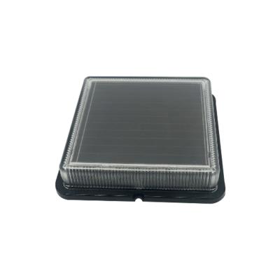 China ROAD System Solar Powered Price Solar Garden Led Yard Light for sale