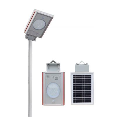 China ROAD 1000watt New Monocrystalline Lighting Model 2 In 1 Integrated Best Solar Street Light for sale