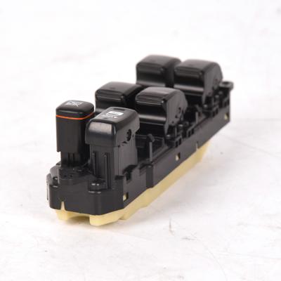 China 2021 New 84040-60053/84040-60051/84040-60052 Lifter Glass Switch For Toyota Land Cruiser Lexus Gx 470/330/350 18*5*6 for sale