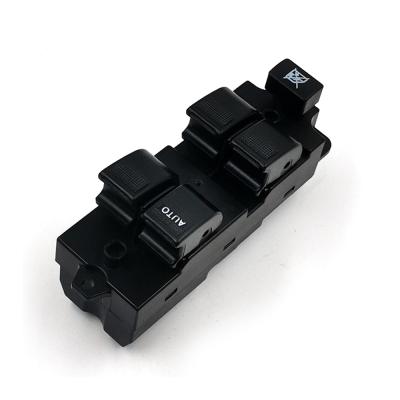 China Low Price GG2A-66-350 Glass Lifter Switch For Mazda 626 15.5*7.2*6.7 for sale