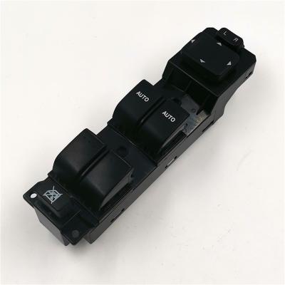 China High Quality GP7A66350C Window Power Switch For Mazda 20*7.2*6.8 for sale