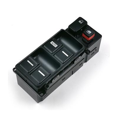 China Chinese Supply 93570-26100 Window Power Switch For Hyundai Santa Fe 2001-2006 15.5*7.2*6.7 for sale