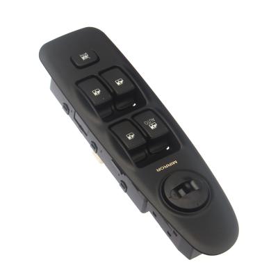 China Hot Sale On Low Price Window Power Switch 93570-2D100CA For Hyundai Elantra 2001-2006 18*7.2*6.7 for sale