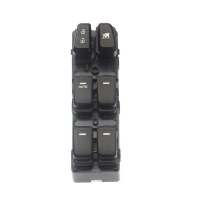 China Customizable AC Power Window Switch 93570-2Z000 For Hyundai Ix35single Row With 2009-2015 High 18*7.2*6.10 for sale