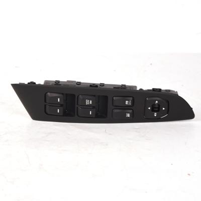 China Best 93570-2S1509P Switch Panel Window Power For Hyundai Ix35 Double Row With Low 2009-2015 8*10*31 for sale