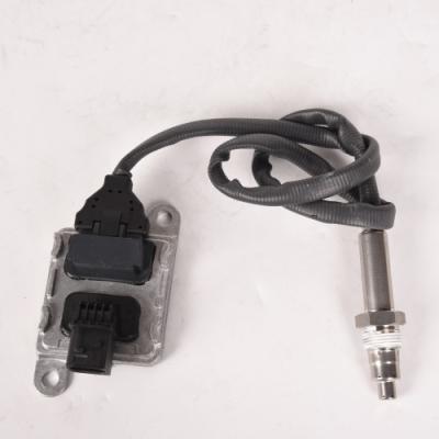 China Engine Parts China Manufacturer Supply 4326872RX/5WK96749B 12V NOX Sensor Nitrogen Oxygen Sensor FOR CUMMINS for sale