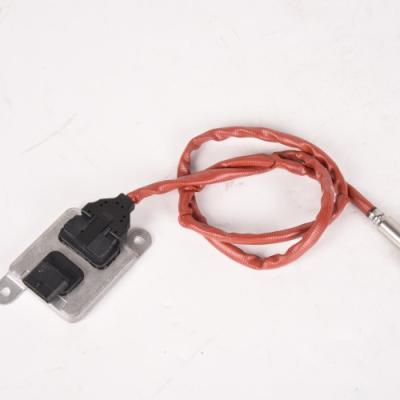 China Engine Parts Hot Sales Of Concessions High Quality 12VNitrogen Oxide Sensor For BMW 5WK96699C 13628589846/13628576471/13628518791/13628511666 for sale