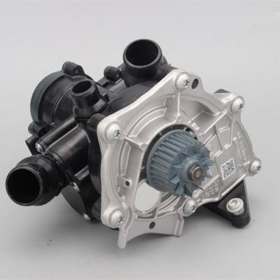 China High Quality Car Engine Electric Car Water Pump For Audi Volkswagen 06L121111H 06L12111G A4 B8.5 S4 A5 1.8/2.0T Turbo For Audi Volkswagen for sale