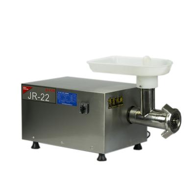 China The machine is in line with food safety hot sales easy operate homemade stainless steel electric chopper for vegetable grinding for sale