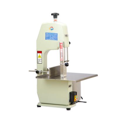 China 2022 High Efficiency New Imported Electric Frozen Saw Bladealuminum-magnesium Alloy Fish Cutting Meat Bone Bone Saw Slicing Machine for sale