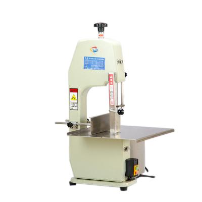 China High Efficiency Slicing Factory Direct Sales Combine Meat Bone Saw Professional Automatic Frozen Cutting Machine Bone Saw Machine for sale