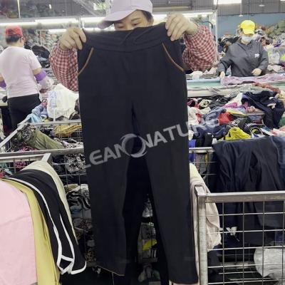 China Bundle Stocks on Wholesale Used Clothing at Unbelievable Prices for sale