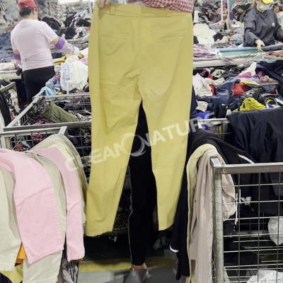 China Wholesale Top Quality Used Clothes Bundle At Unbeatable Prices for sale