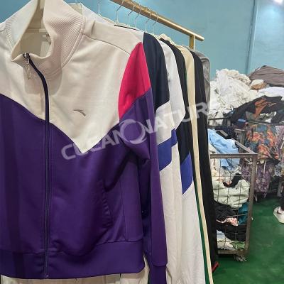 China Trustworthy Wholesale Used Clothes Package Supplier for sale