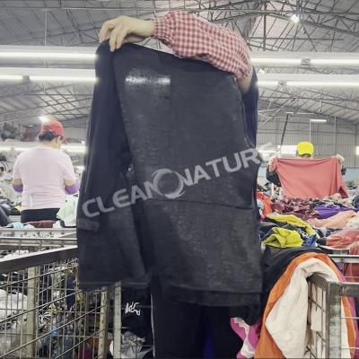 China Pack get stylish on a budget with the store's second-hand clothes for sale