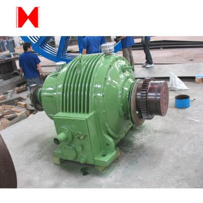 China Coal Mining China Manufacture Gear Gear Reducer Planetary Gearbox For Cement Machine for sale