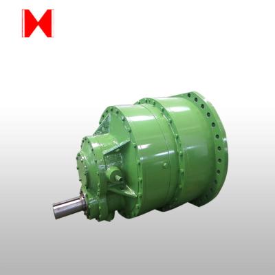 China Building Material Stores Drive Gear Reducer Planetary Cyclone Gearbox for sale