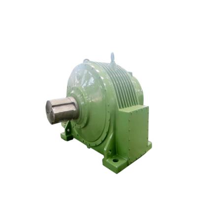 China Building Material Shops Planetary Gearbox Speed ​​Reducer Motor Radicon Gearbox for sale