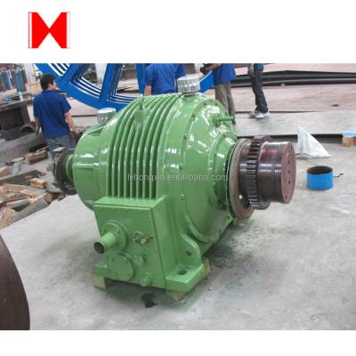 China Factory Forging Gearbox Reducer / Casting Gear for sale